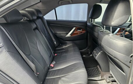 Toyota Camry, 2008 год, 945 000 рублей, 11 фотография