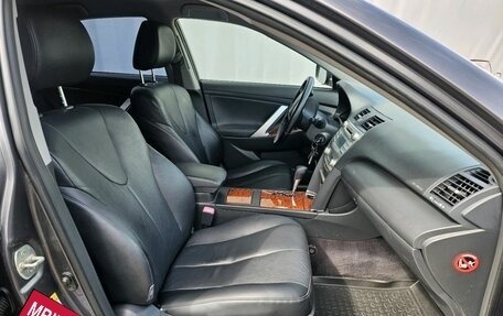 Toyota Camry, 2008 год, 945 000 рублей, 10 фотография