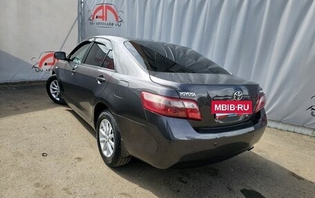 Toyota Camry, 2008 год, 945 000 рублей, 6 фотография