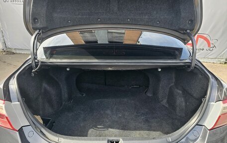 Toyota Camry, 2008 год, 945 000 рублей, 12 фотография