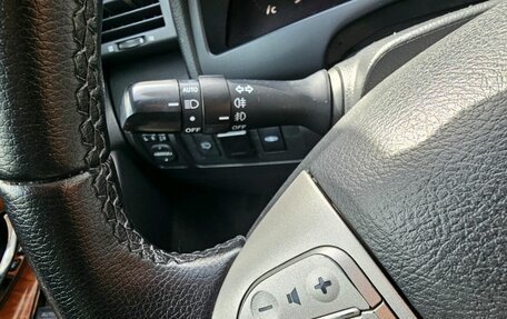 Toyota Camry, 2008 год, 945 000 рублей, 15 фотография