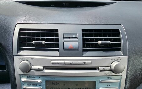 Toyota Camry, 2008 год, 945 000 рублей, 19 фотография