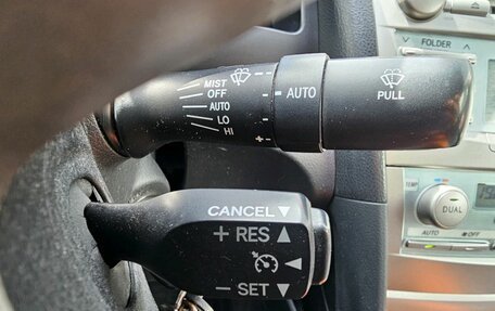 Toyota Camry, 2008 год, 945 000 рублей, 17 фотография