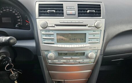 Toyota Camry, 2008 год, 945 000 рублей, 18 фотография