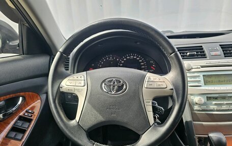 Toyota Camry, 2008 год, 945 000 рублей, 16 фотография