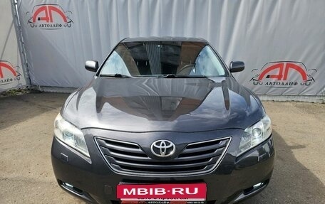 Toyota Camry, 2008 год, 945 000 рублей, 5 фотография