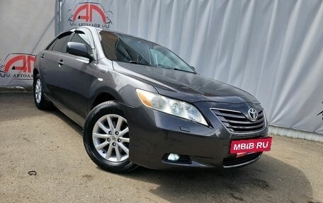 Toyota Camry, 2008 год, 945 000 рублей, 4 фотография