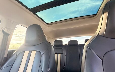 Volkswagen T-Cross I, 2019 год, 2 250 000 рублей, 15 фотография