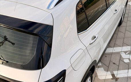 Volkswagen T-Cross I, 2019 год, 2 250 000 рублей, 17 фотография