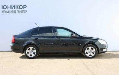 Skoda Octavia, 2011 год, 659 000 рублей, 4 фотография