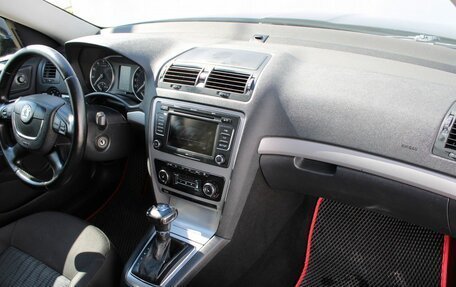 Skoda Octavia, 2011 год, 659 000 рублей, 8 фотография