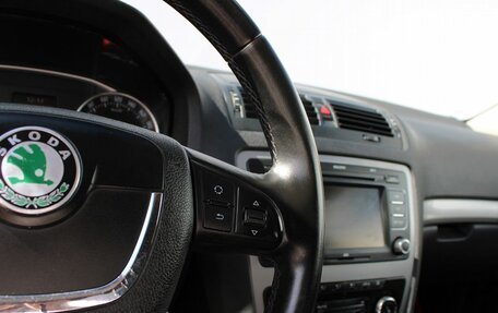 Skoda Octavia, 2011 год, 659 000 рублей, 10 фотография