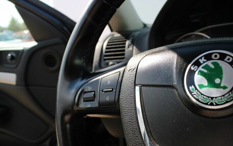 Skoda Octavia, 2011 год, 659 000 рублей, 9 фотография