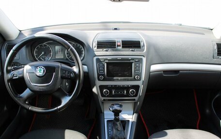 Skoda Octavia, 2011 год, 659 000 рублей, 7 фотография