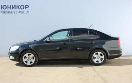 Skoda Octavia, 2011 год, 659 000 рублей, 2 фотография