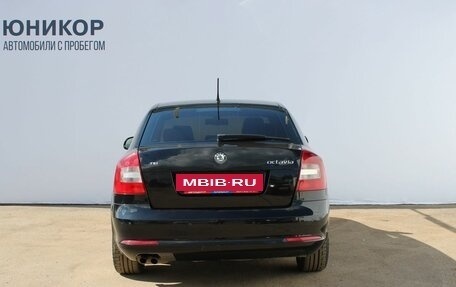 Skoda Octavia, 2011 год, 659 000 рублей, 5 фотография