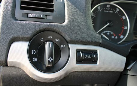 Skoda Octavia, 2011 год, 659 000 рублей, 13 фотография