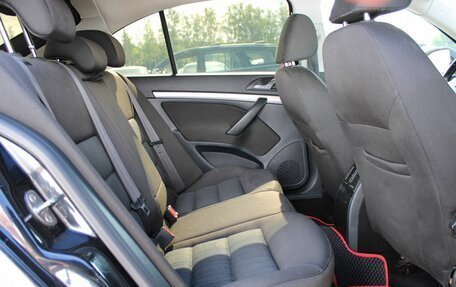 Skoda Octavia, 2011 год, 659 000 рублей, 20 фотография