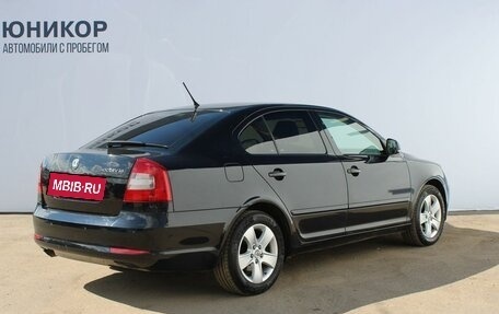 Skoda Octavia, 2011 год, 659 000 рублей, 6 фотография