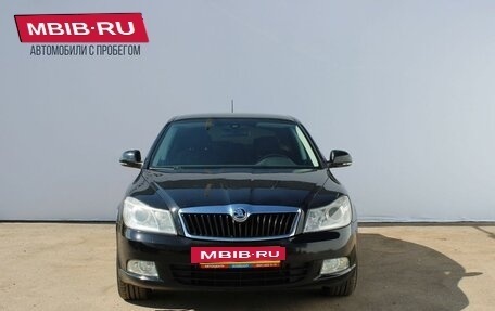 Skoda Octavia, 2011 год, 659 000 рублей, 3 фотография