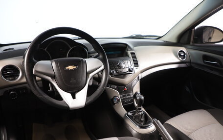 Chevrolet Cruze II, 2012 год, 679 000 рублей, 8 фотография