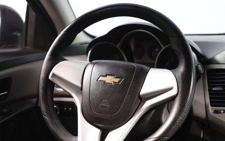Chevrolet Cruze II, 2012 год, 679 000 рублей, 12 фотография