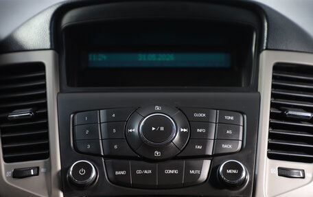 Chevrolet Cruze II, 2012 год, 679 000 рублей, 11 фотография