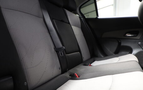 Chevrolet Cruze II, 2012 год, 679 000 рублей, 15 фотография