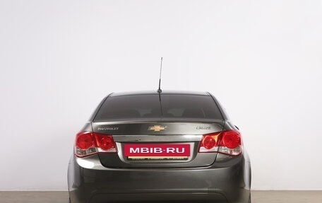 Chevrolet Cruze II, 2012 год, 679 000 рублей, 6 фотография