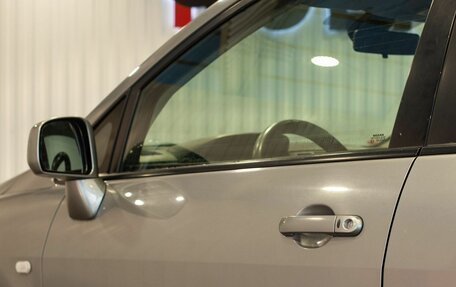 Nissan Tiida, 2007 год, 545 000 рублей, 16 фотография