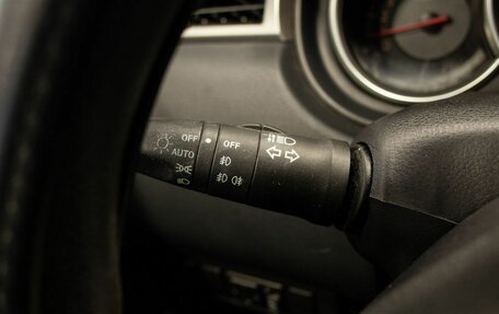 Nissan Tiida, 2007 год, 545 000 рублей, 21 фотография