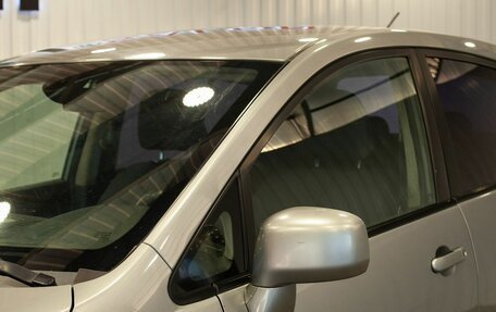 Nissan Tiida, 2007 год, 545 000 рублей, 15 фотография