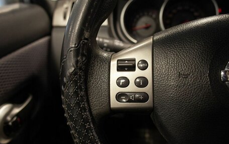 Nissan Tiida, 2007 год, 545 000 рублей, 23 фотография