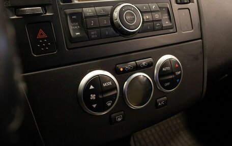 Nissan Tiida, 2007 год, 545 000 рублей, 26 фотография