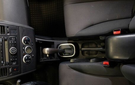 Nissan Tiida, 2007 год, 545 000 рублей, 27 фотография