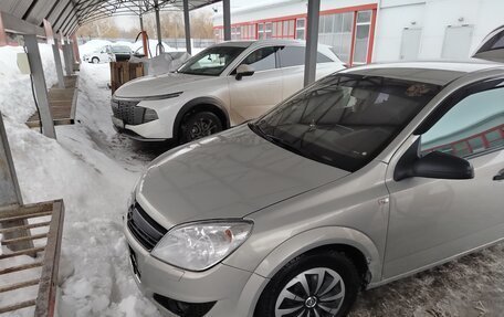 Opel Astra H, 2007 год, 300 000 рублей, 6 фотография