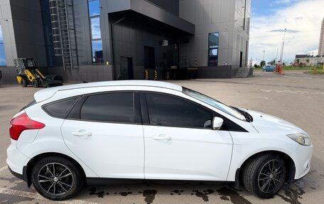 Ford Focus III, 2014 год, 800 000 рублей, 2 фотография