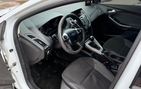 Ford Focus III, 2014 год, 800 000 рублей, 7 фотография