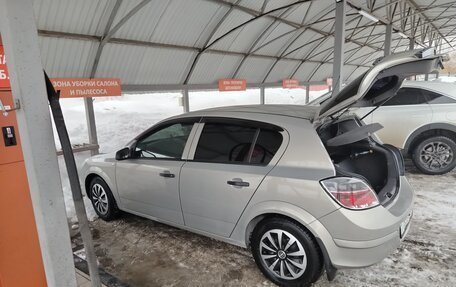 Opel Astra H, 2007 год, 300 000 рублей, 2 фотография