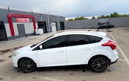 Ford Focus III, 2014 год, 800 000 рублей, 5 фотография