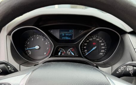 Ford Focus III, 2014 год, 800 000 рублей, 9 фотография