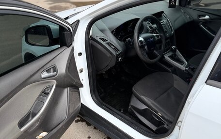 Ford Focus III, 2014 год, 800 000 рублей, 8 фотография
