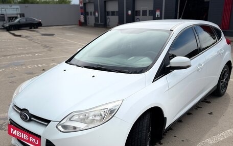 Ford Focus III, 2014 год, 800 000 рублей, 6 фотография