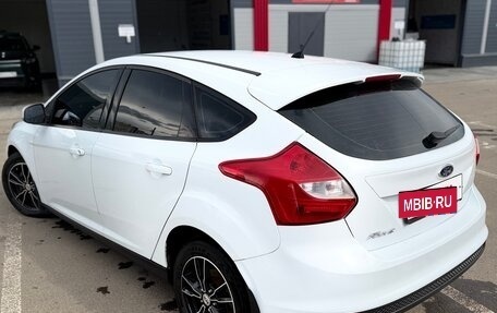 Ford Focus III, 2014 год, 800 000 рублей, 4 фотография