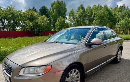 Volvo S80 II рестайлинг 2, 2011 год, 1 250 000 рублей, 1 фотография