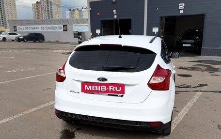Ford Focus III, 2014 год, 800 000 рублей, 3 фотография
