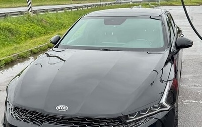 KIA K5, 2020 год, 2 550 000 рублей, 1 фотография