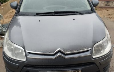 Citroen C4 II рестайлинг, 2010 год, 290 000 рублей, 1 фотография