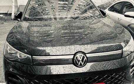 Volkswagen Tiguan, 2025 год, 4 150 000 рублей, 1 фотография