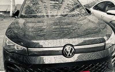 Volkswagen Tiguan, 2025 год, 4 150 000 рублей, 1 фотография